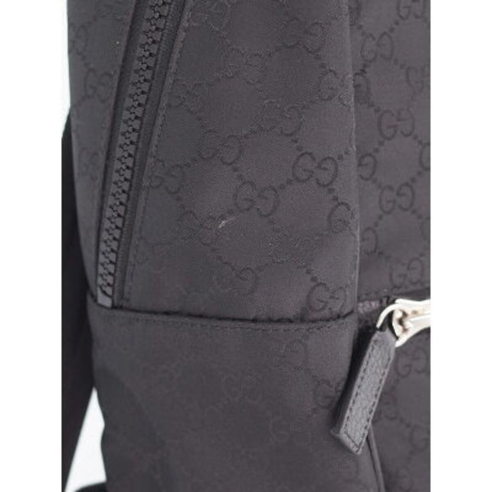 Gucci GG Nylon Backpack - Picture 5 of 5